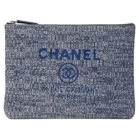 borsa chanel azzurra|chanel borse.